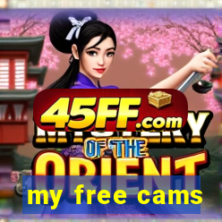 my free cams